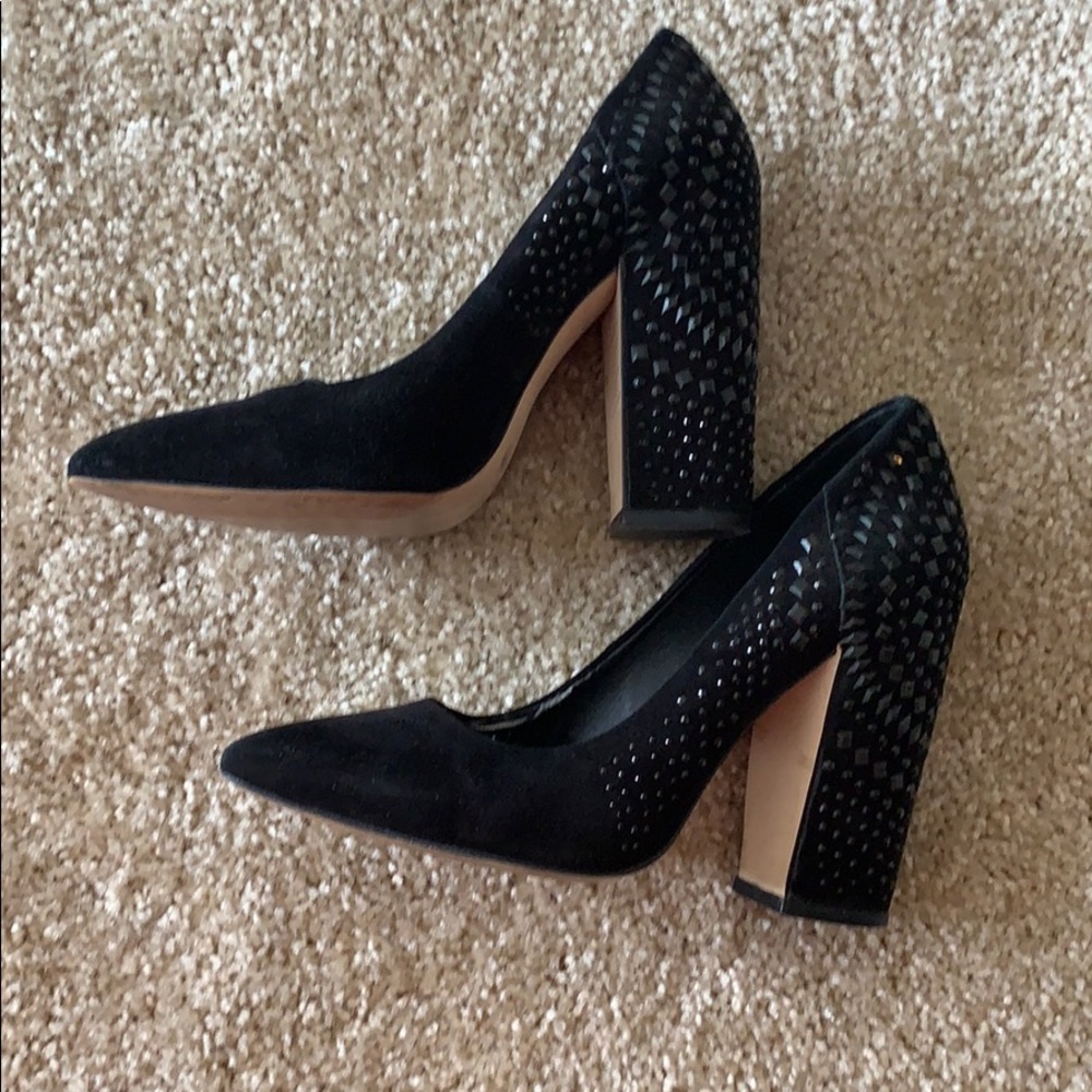 BCBG MaxAzria Heels